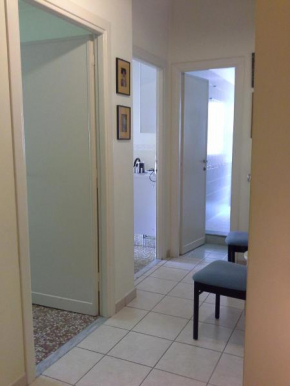  Maison Di Biancaneve  Рим